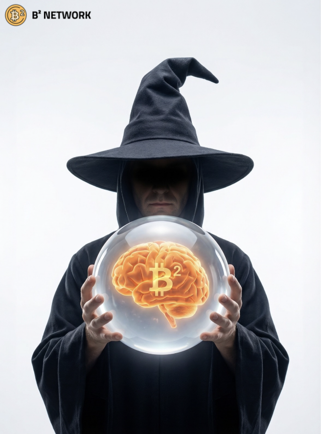 B² Network | Scaling Bitcoin tweet media