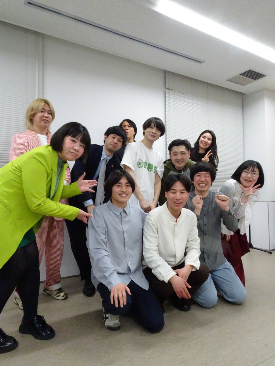 純恋(すみれ) tweet media