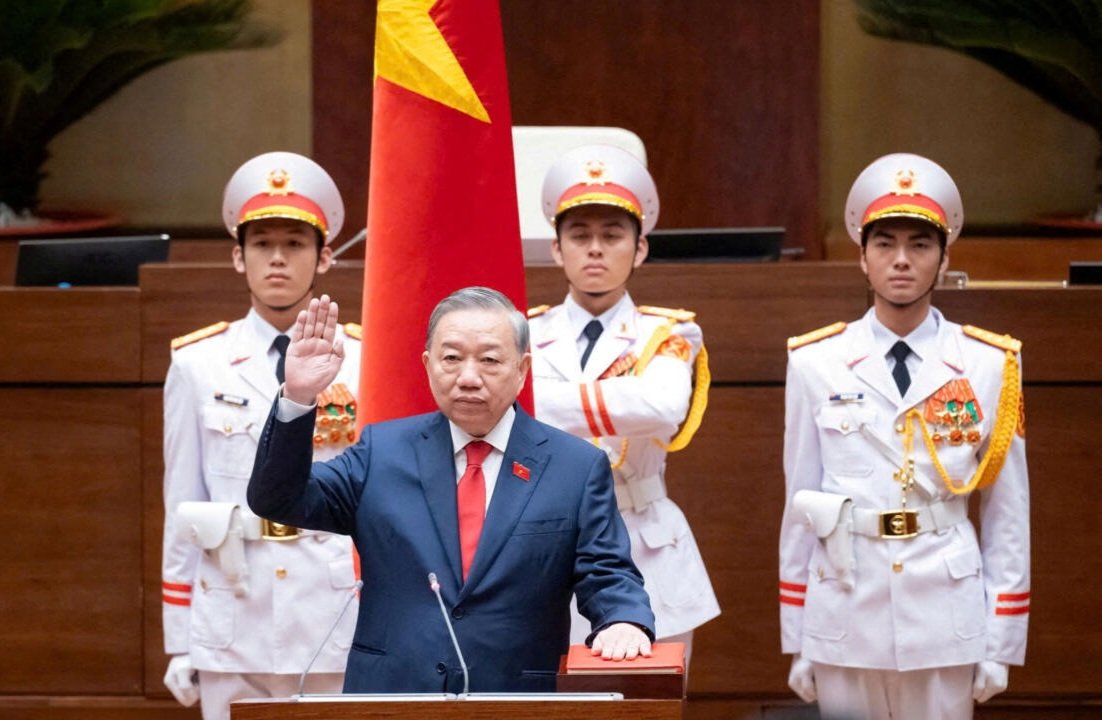 Viet Tan tweet media