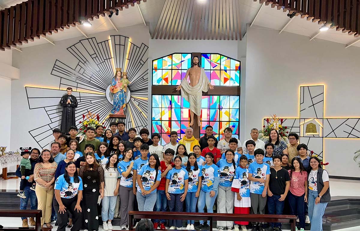 SalesianiNfoAgency tweet media