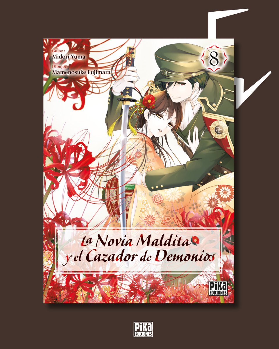 Pika Ediciones tweet media