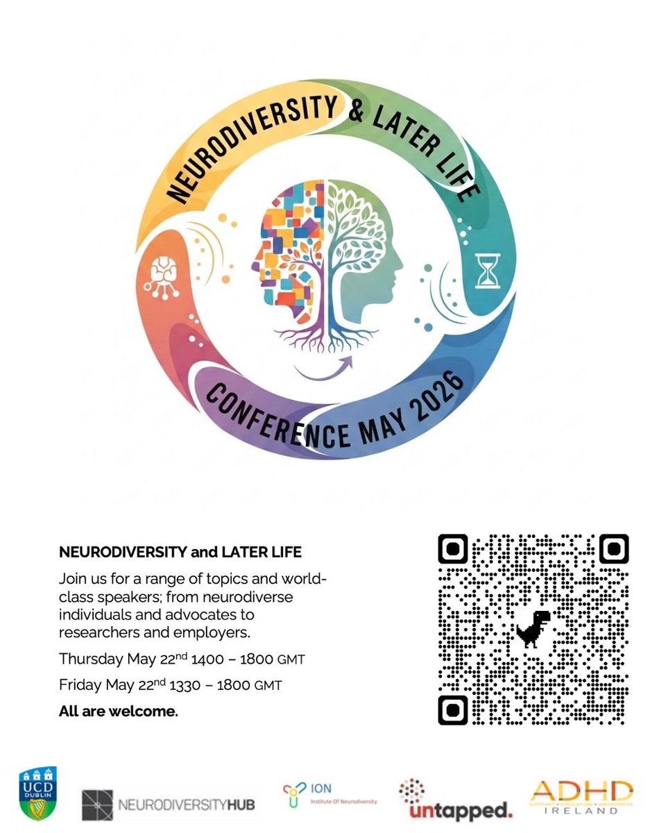 ADHD Ireland tweet media