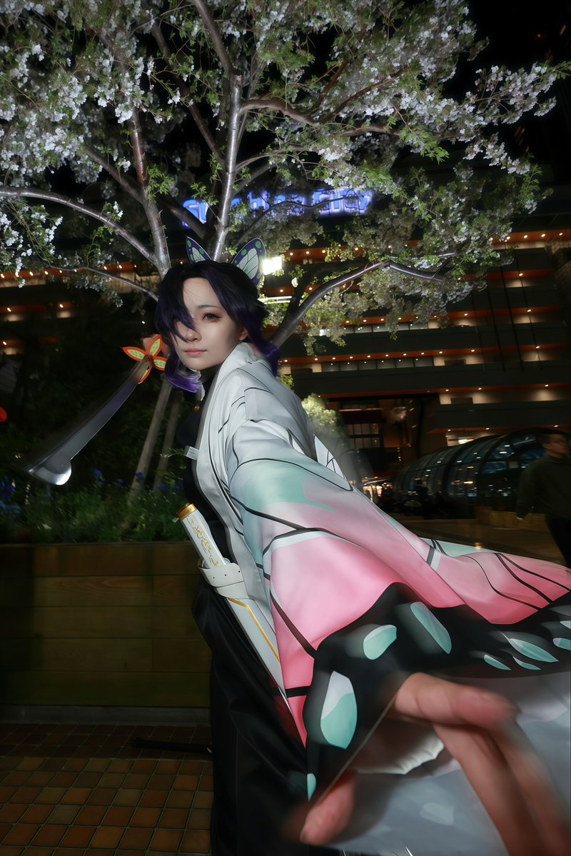 みあ。@4/3夜アコ🦋 tweet media