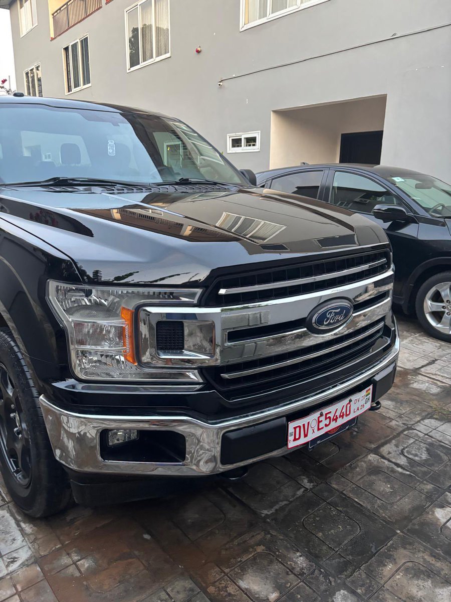 Naa-Aŋɔkɔr Larsey tweet media