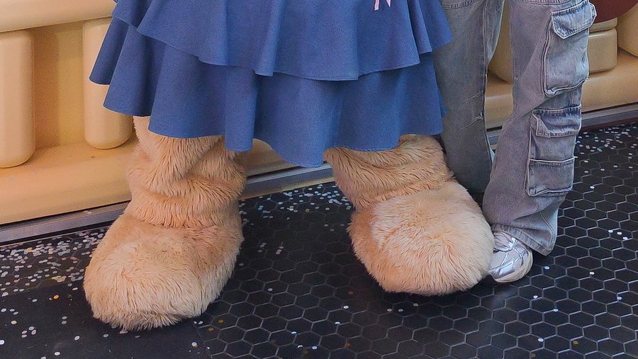 𝓗𝓪𝓹𝓹𝓲𝓵𝔂_𝓐𝓻𝓼 💚🌙🦦🍀 ☀︎°❀⋆.ೃ࿔*:･.☘︎ ݁˖- tweet media