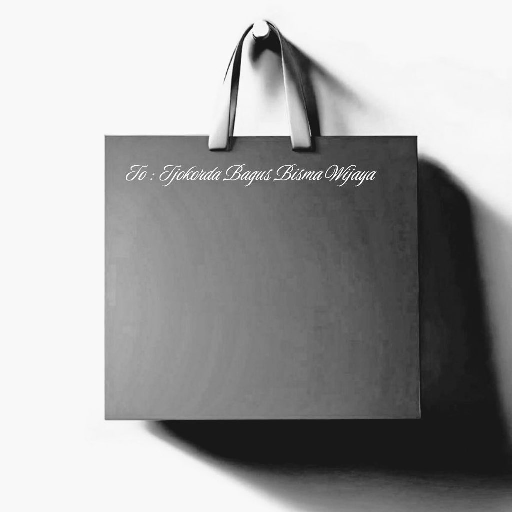 SAVERIO A. BOWMAN tweet media