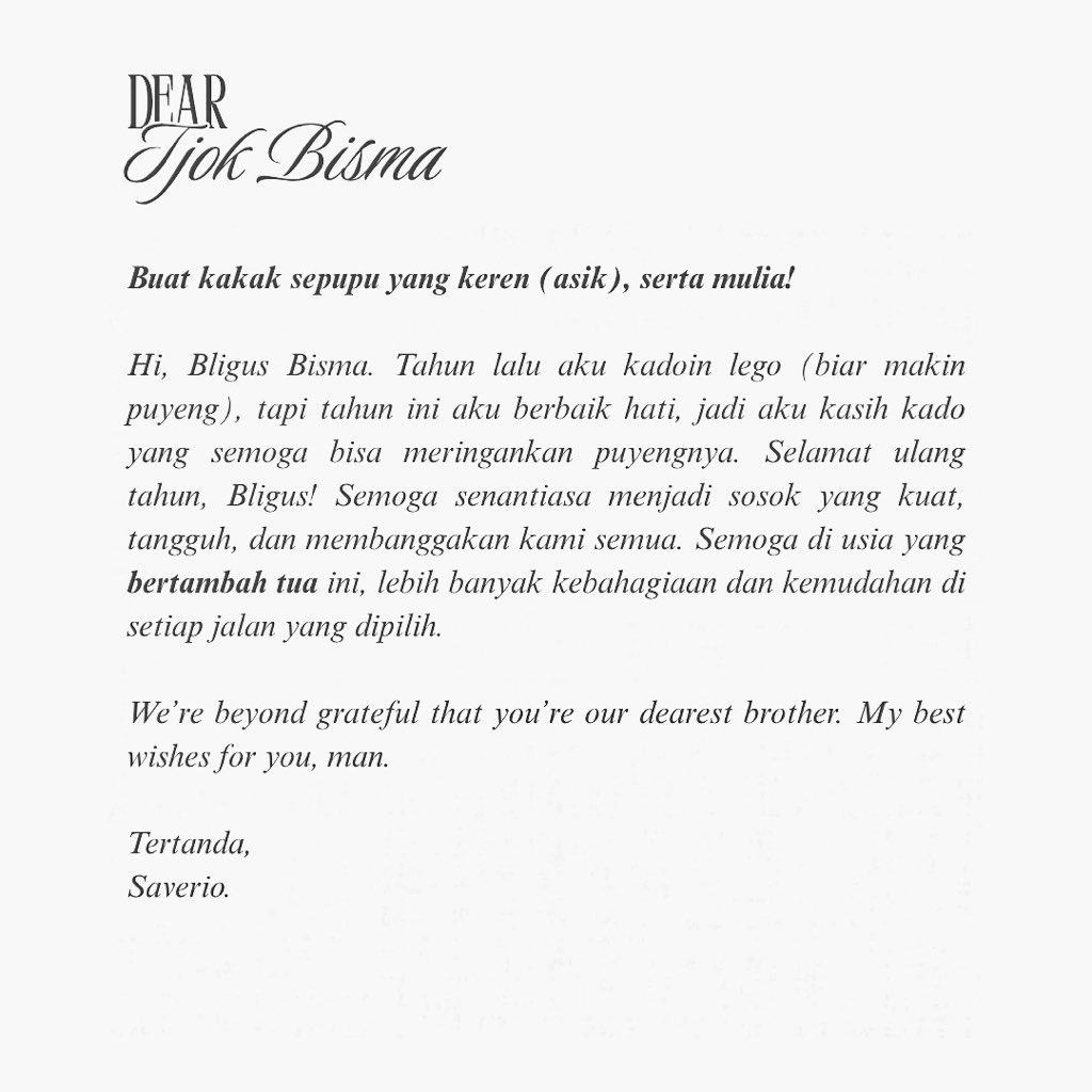 SAVERIO A. BOWMAN tweet media