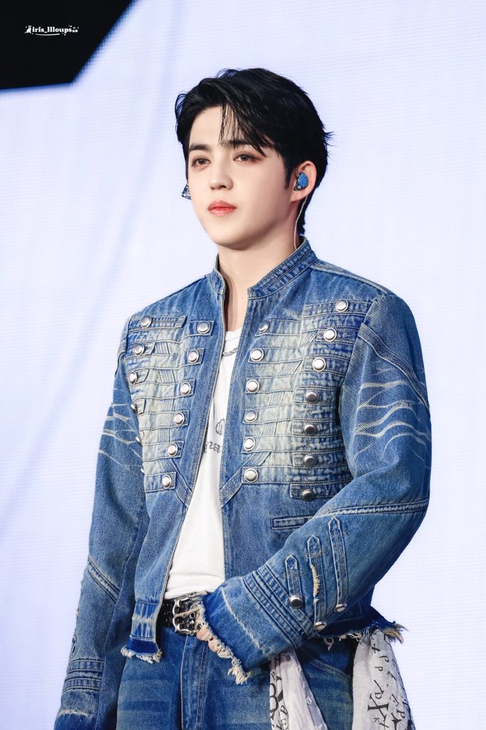 IRIS⚜️ tweet media