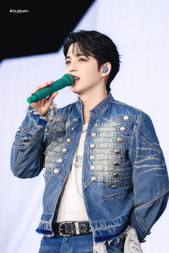 IRIS⚜️ tweet media