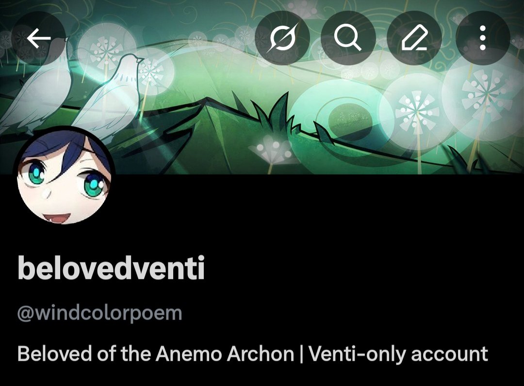 belovedventi tweet media