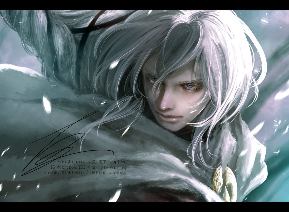 一ノ日 tweet media