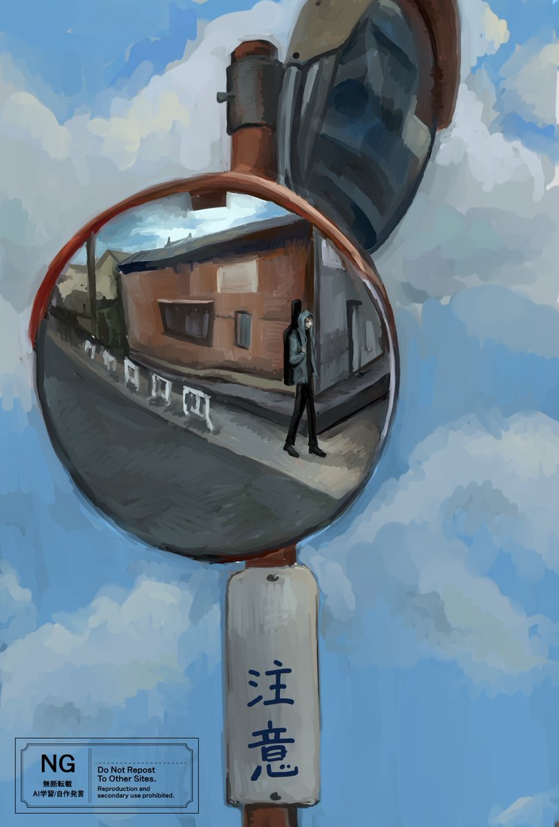 ささみ生(原稿中) tweet media