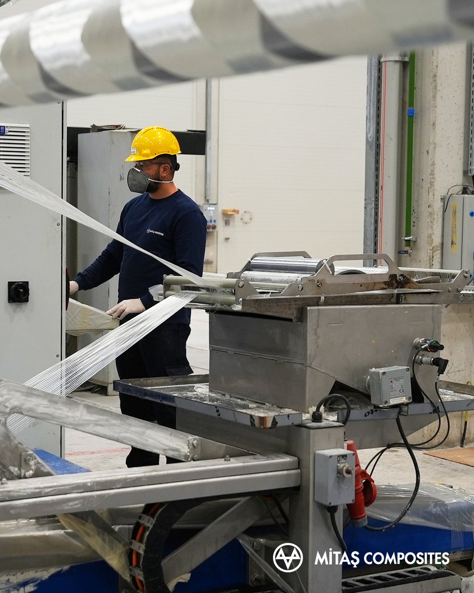 Mitaş Group tweet media