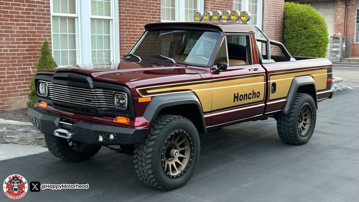 Happy Motorhead tweet media