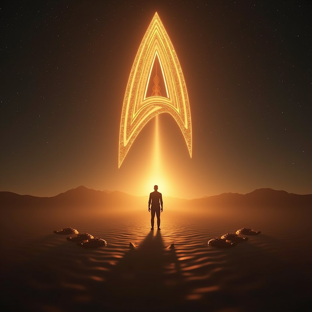 The Federation tweet media