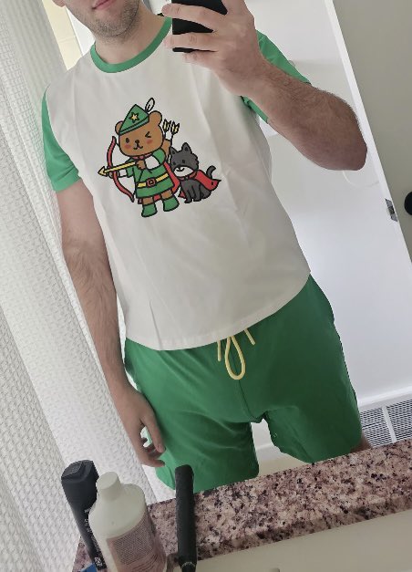 Nighty Knights tweet media