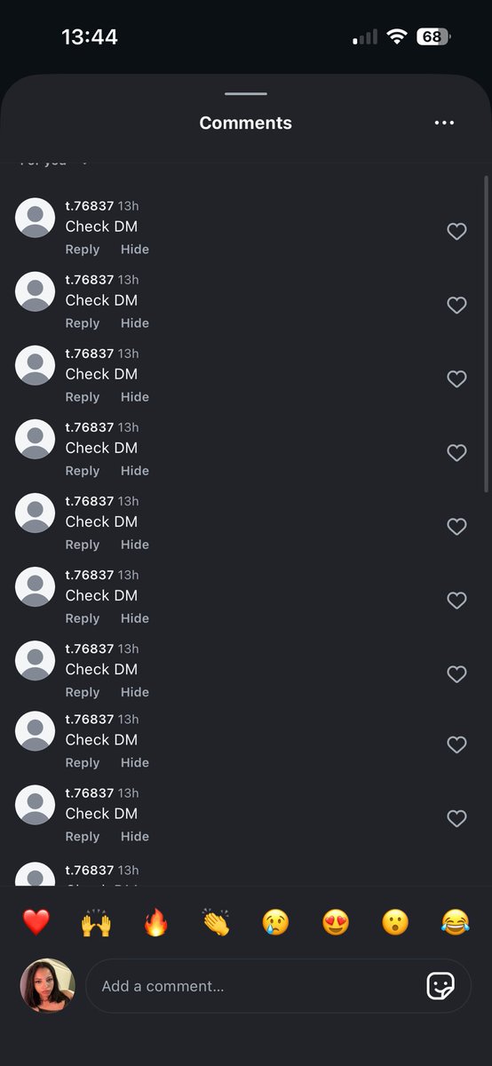 jørdaan♱ tweet media