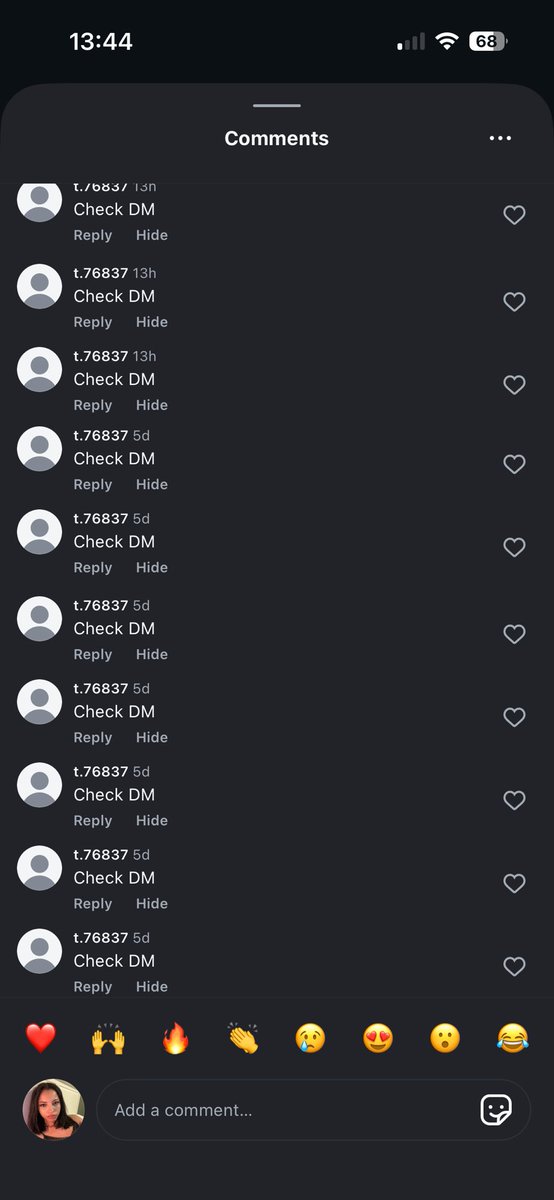 jørdaan♱ tweet media