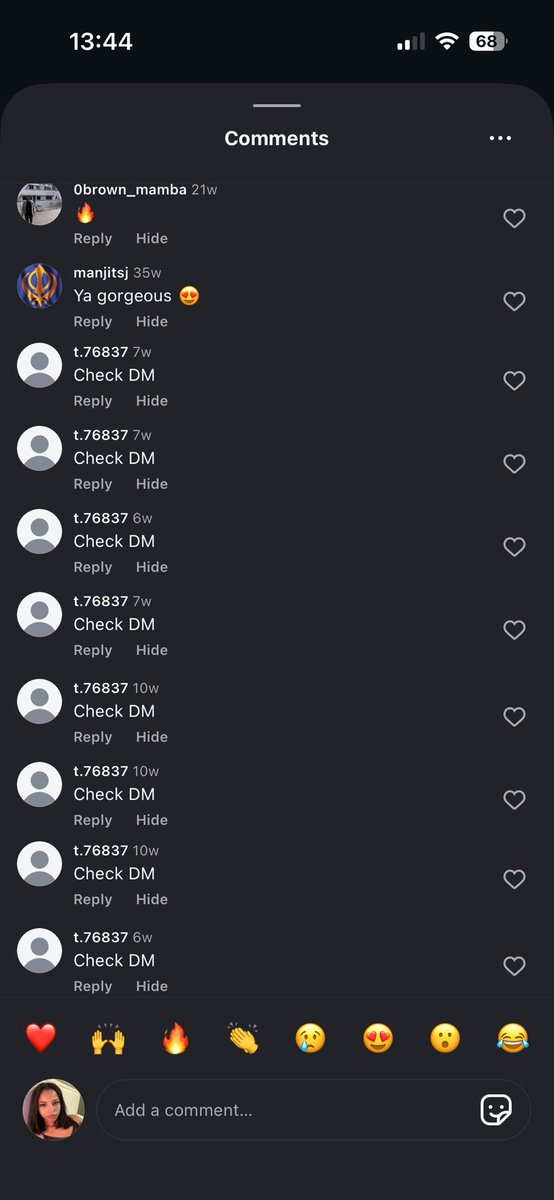 jørdaan♱ tweet media