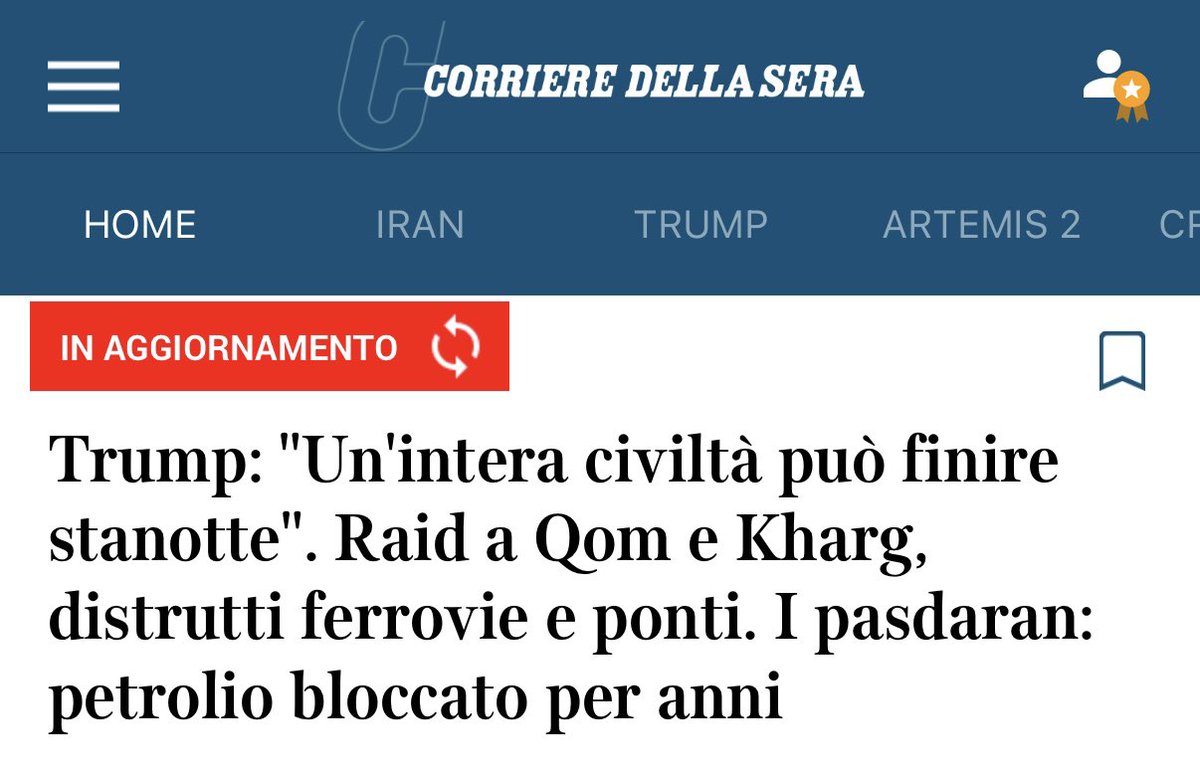 Tancredi Palmeri tweet media
