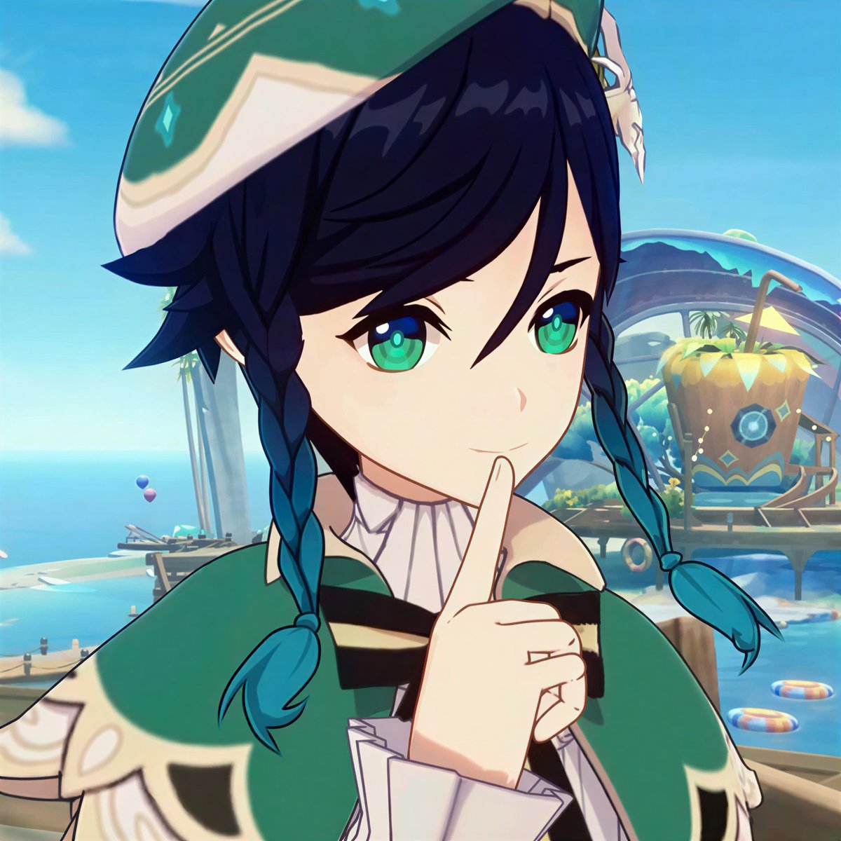 belovedventi tweet media