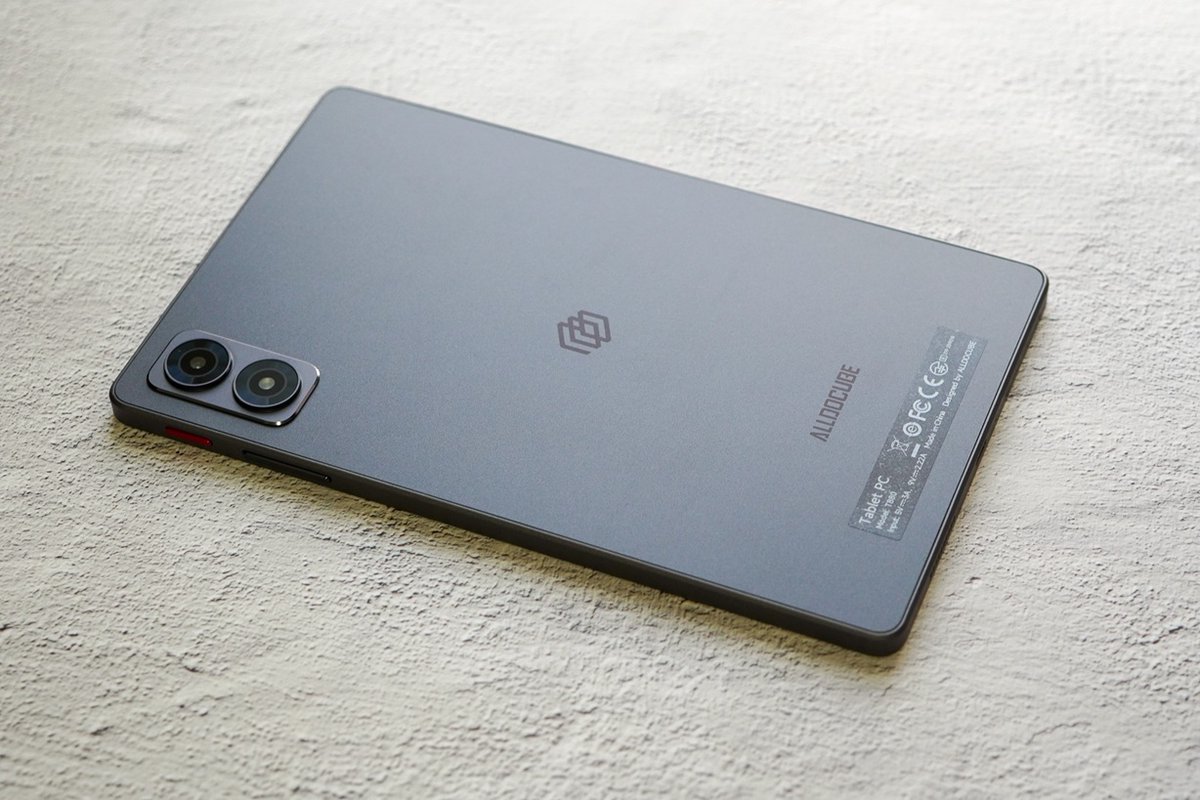 tonchikiroku's tweet image. ALLDOCUBE iPlay 80 mini Ultra
全てコミコミの 8.8インチタブレットきました。
5G対応で国内キャリアのプラチナバンドをほぼ網羅しているのは嬉しいポイント😊