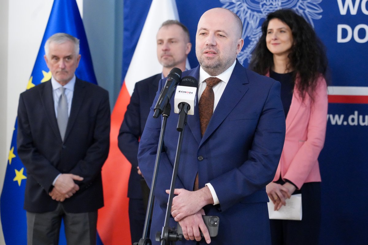 Dolnośląski Urząd Wojewódzki 🇵🇱 tweet media