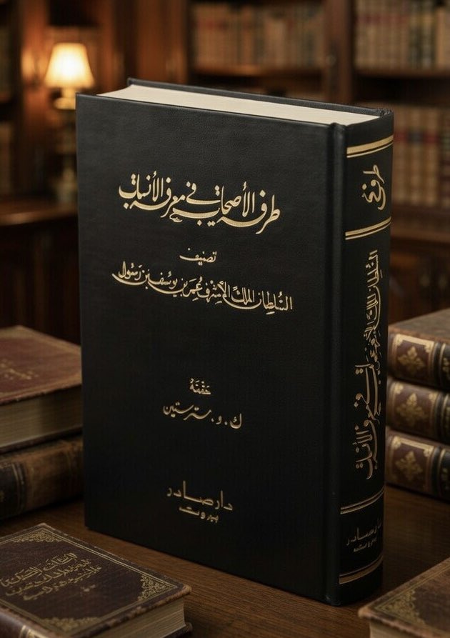 العبيدي 📚 tweet media