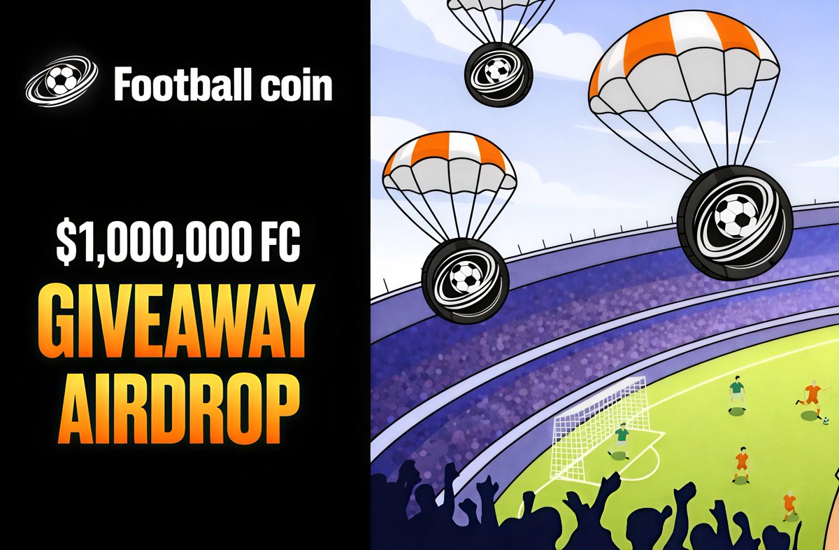 Football Coin tweet media