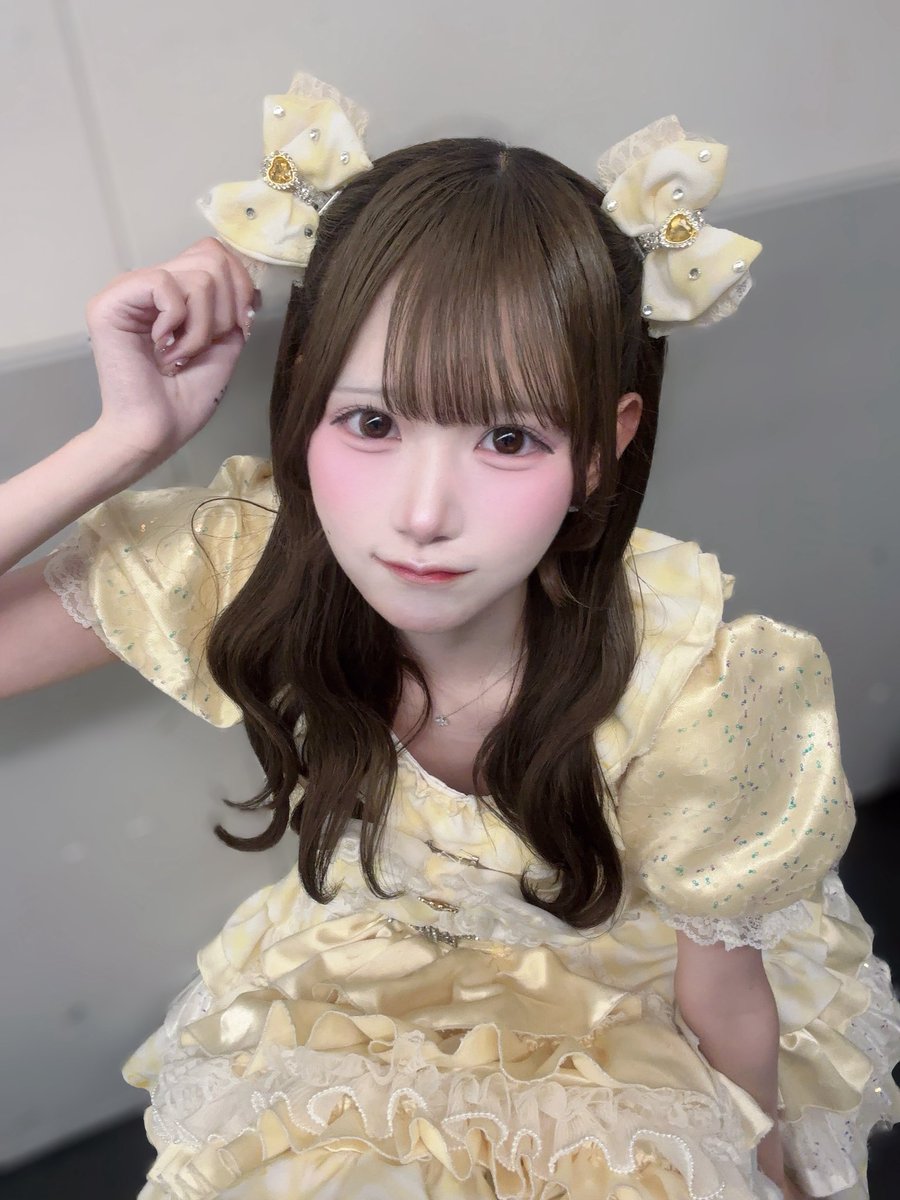 みお@W.ダブルヴィー【8月21日ZeppNambaワンマン】 tweet media