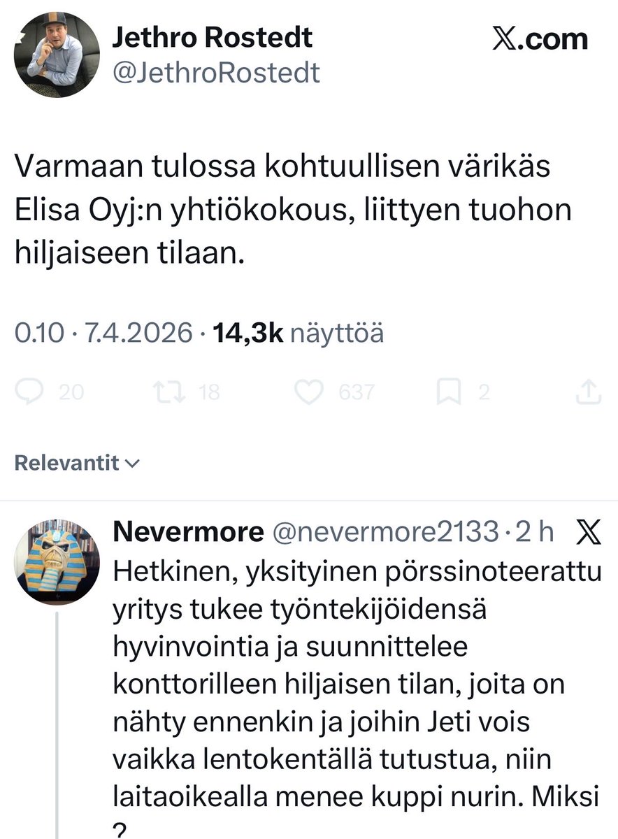 Nevermore tweet media