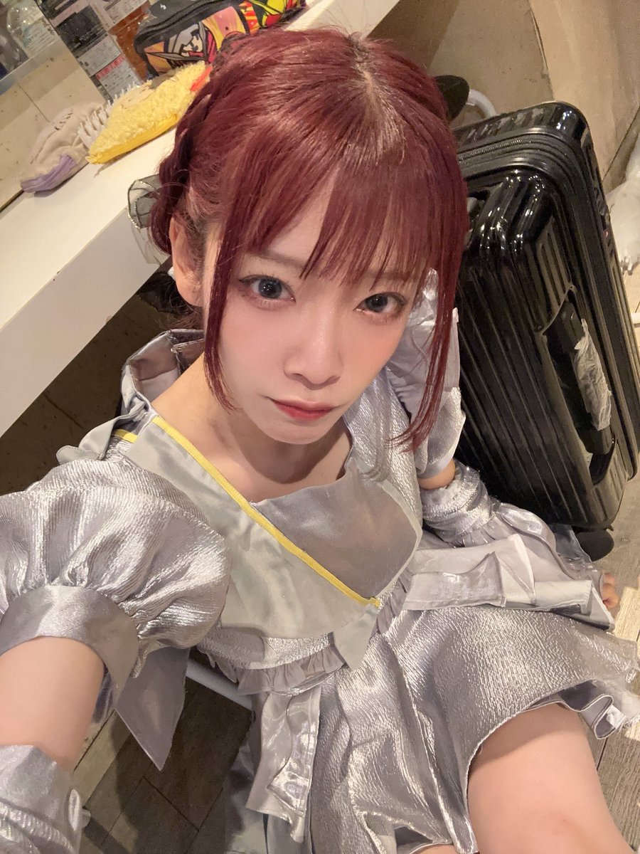 火曜日のナギタロス🐹💛EMPATHY tweet media