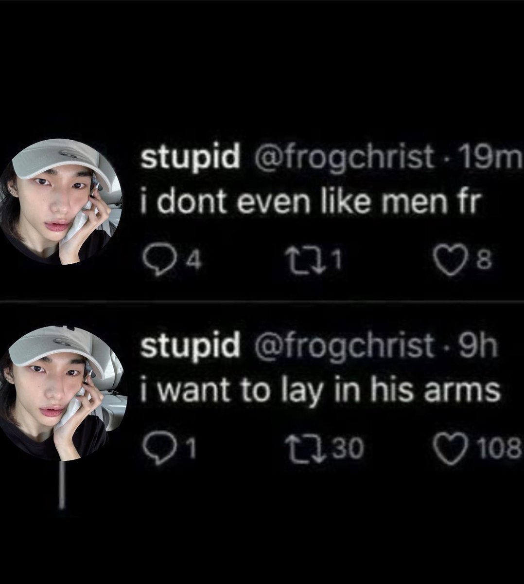 seungjin headquarters tweet media