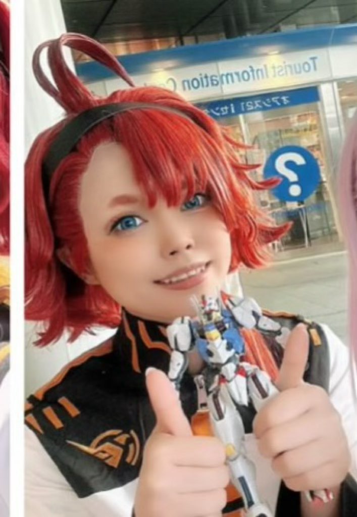 まめた🦥 tweet media