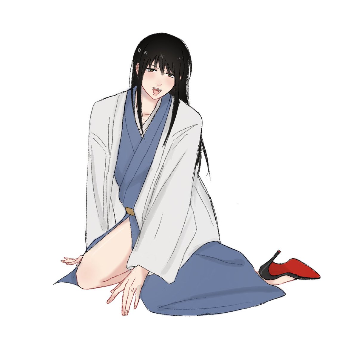 LSที่เป็นแมวขี้เกียจอะ tweet media