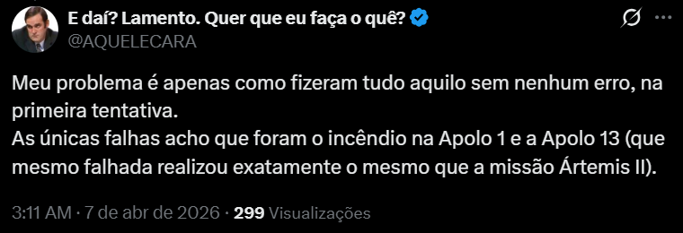 Bruno Batista  tweet media