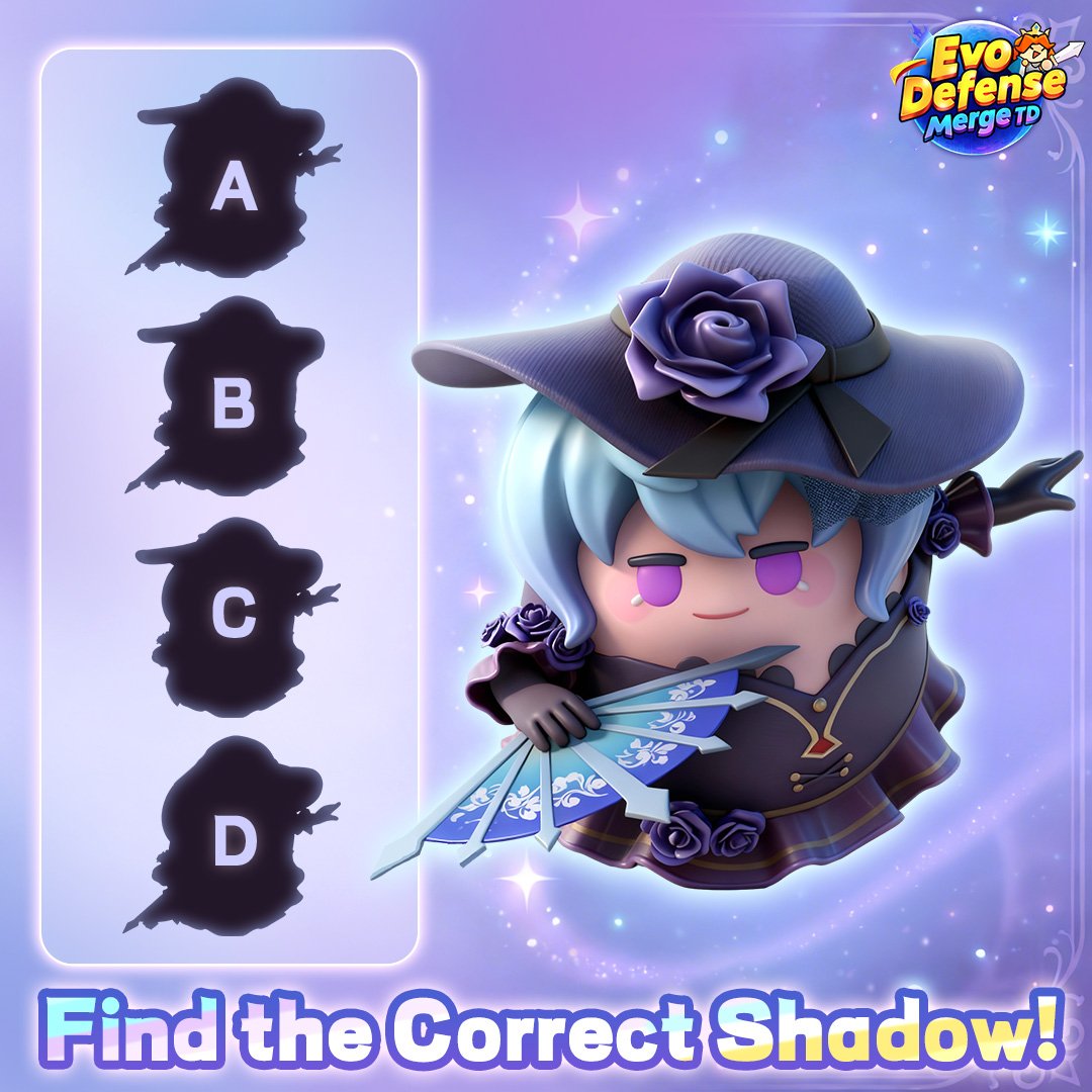 EvoDefenseMergeTD tweet media