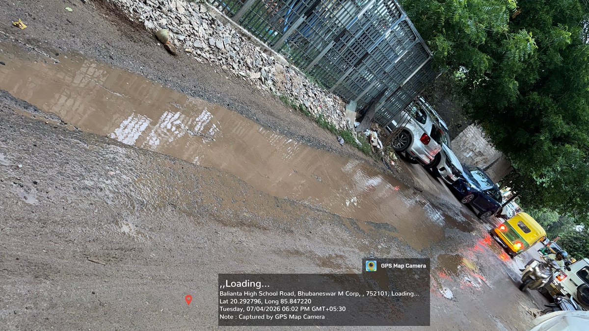 🇮🇳 Bibhu-ବିଭୁଦତ୍ତ ପଣ୍ଡା-🐼 O+ tweet media