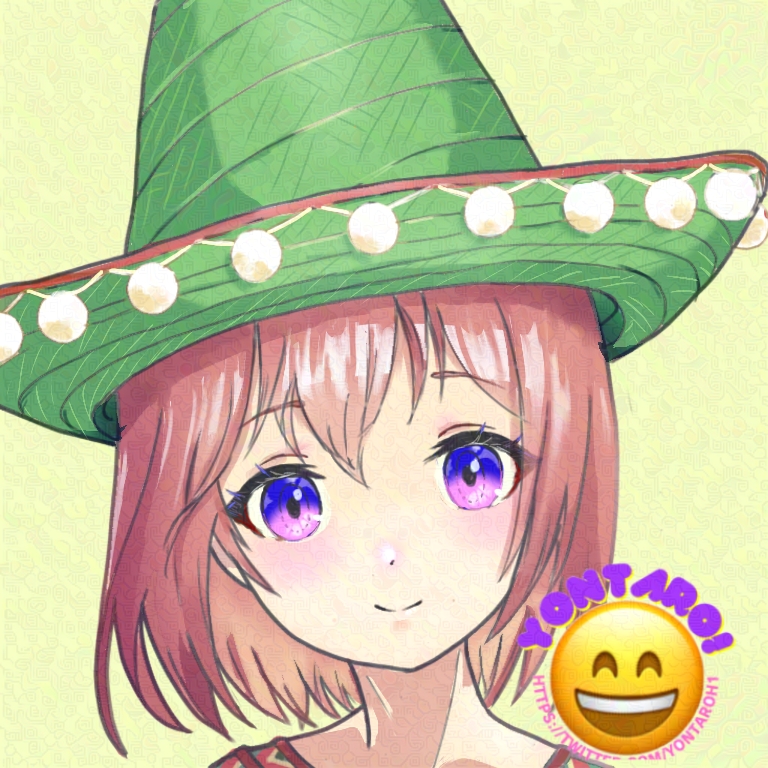 四太郎 tweet media