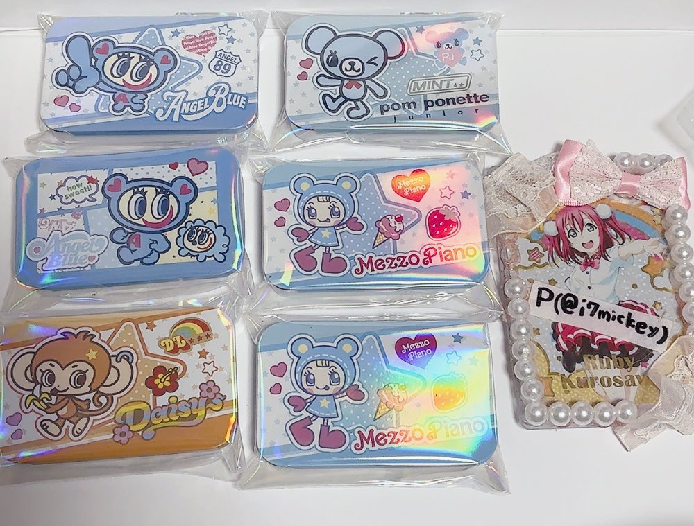 P @取引垢✳︎プロカ必読 tweet media