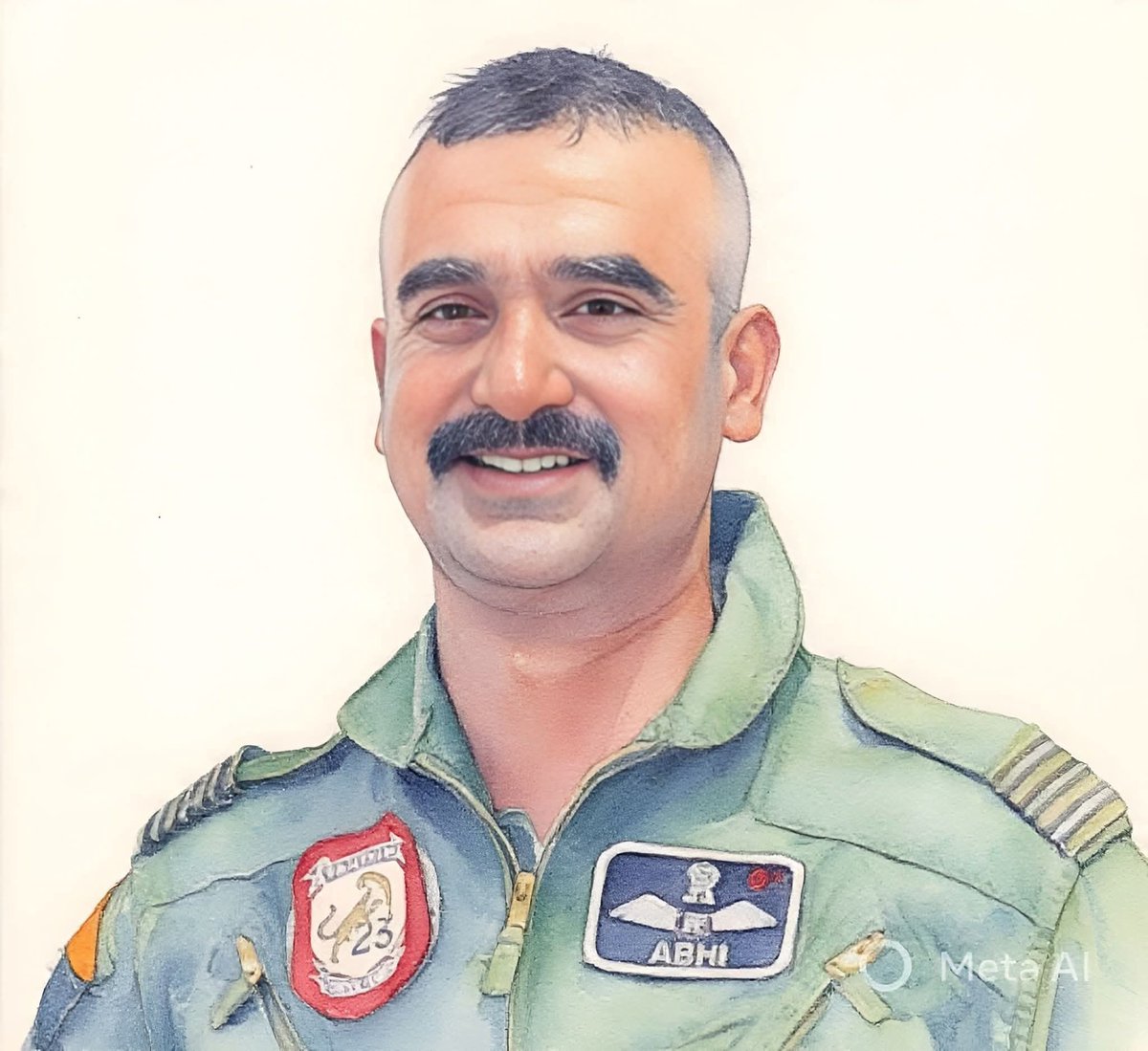 Kamlesh Srivastava tweet media