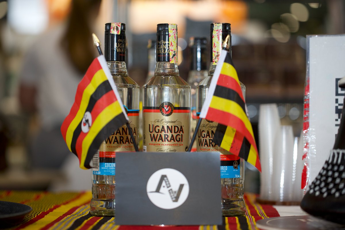 Uganda High Commission, London tweet media