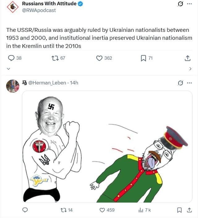 SONN1 CR0CK3TT tweet media