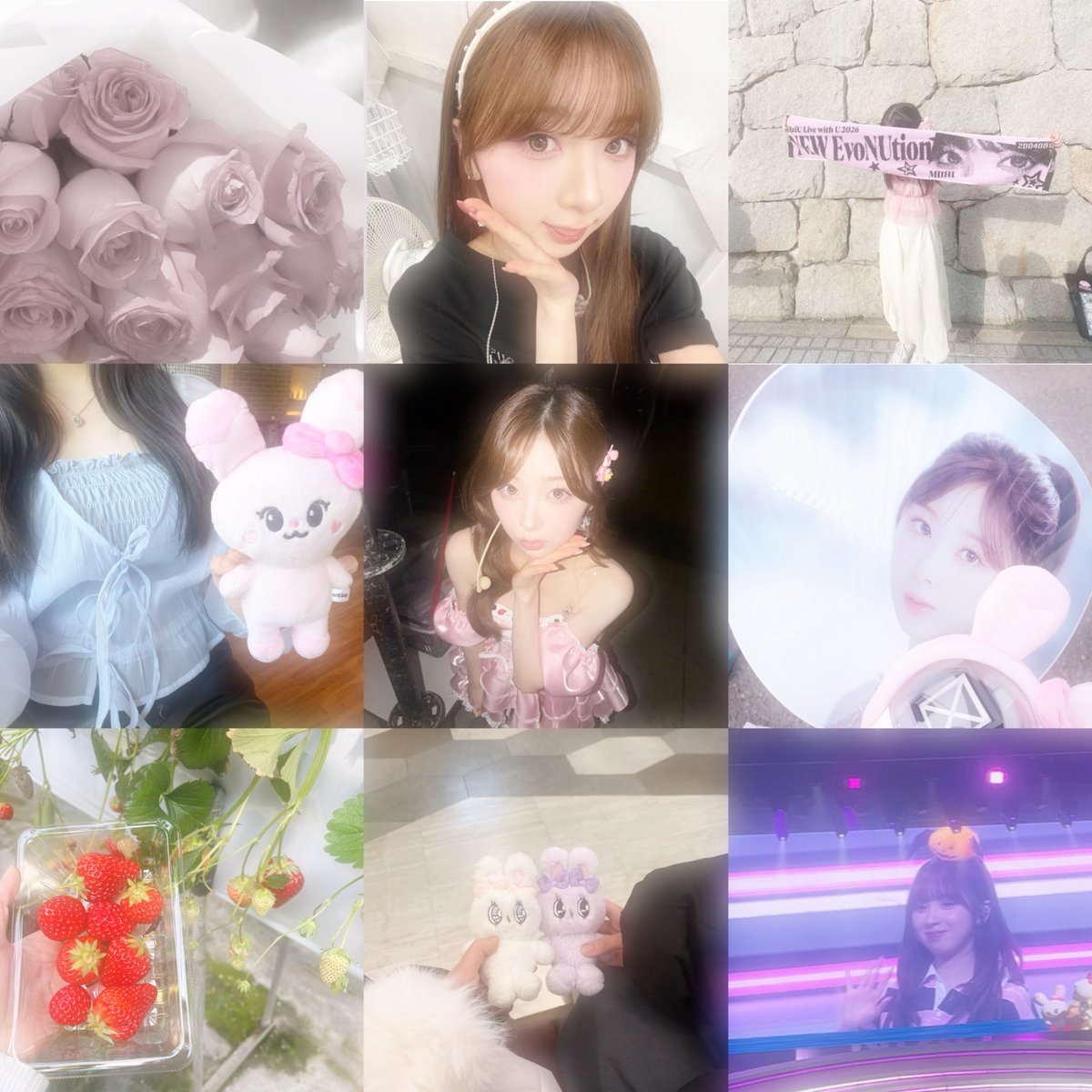 みぃ.⋆𝜗𝜚 tweet media