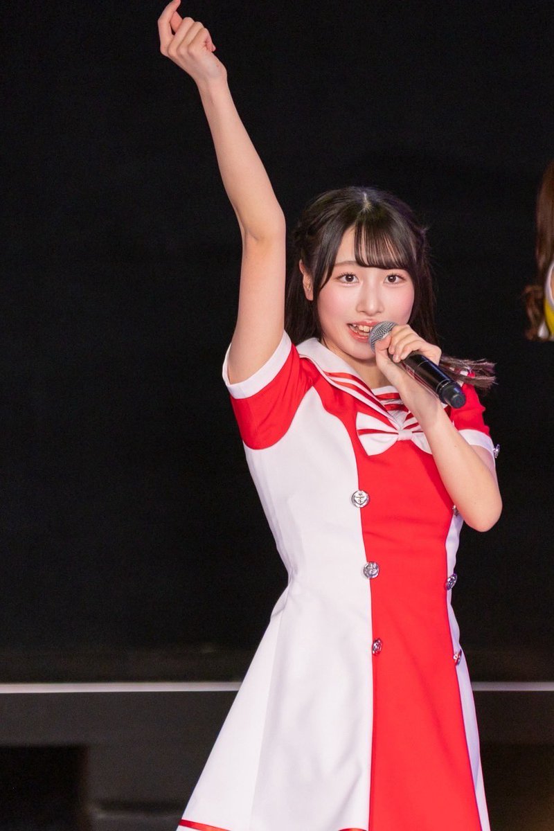 北澤百音 tweet media