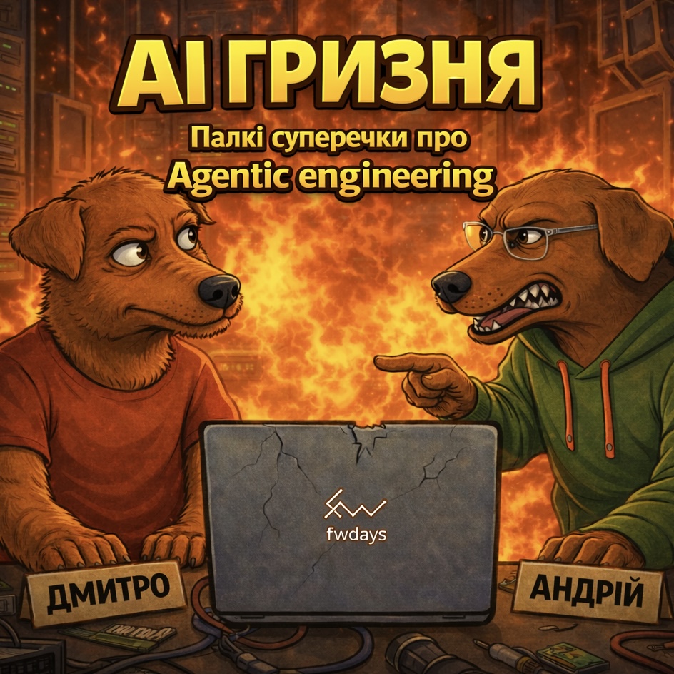 Fwdays 🇺🇦 tweet media