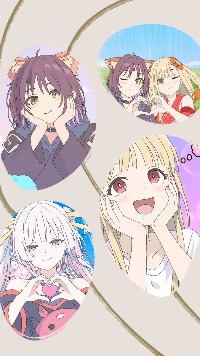 かぐさん！！💧🎀🎨 tweet media