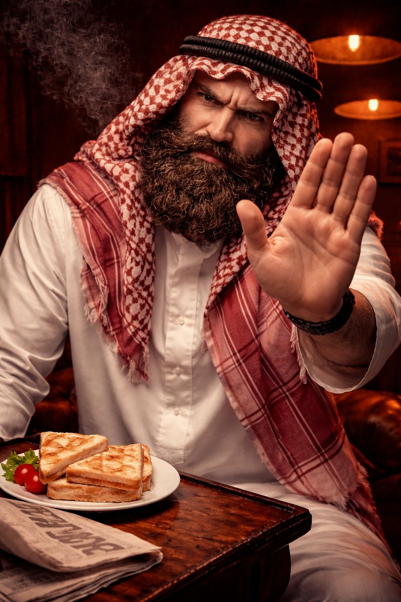 Abdul Al-Toaster tweet media