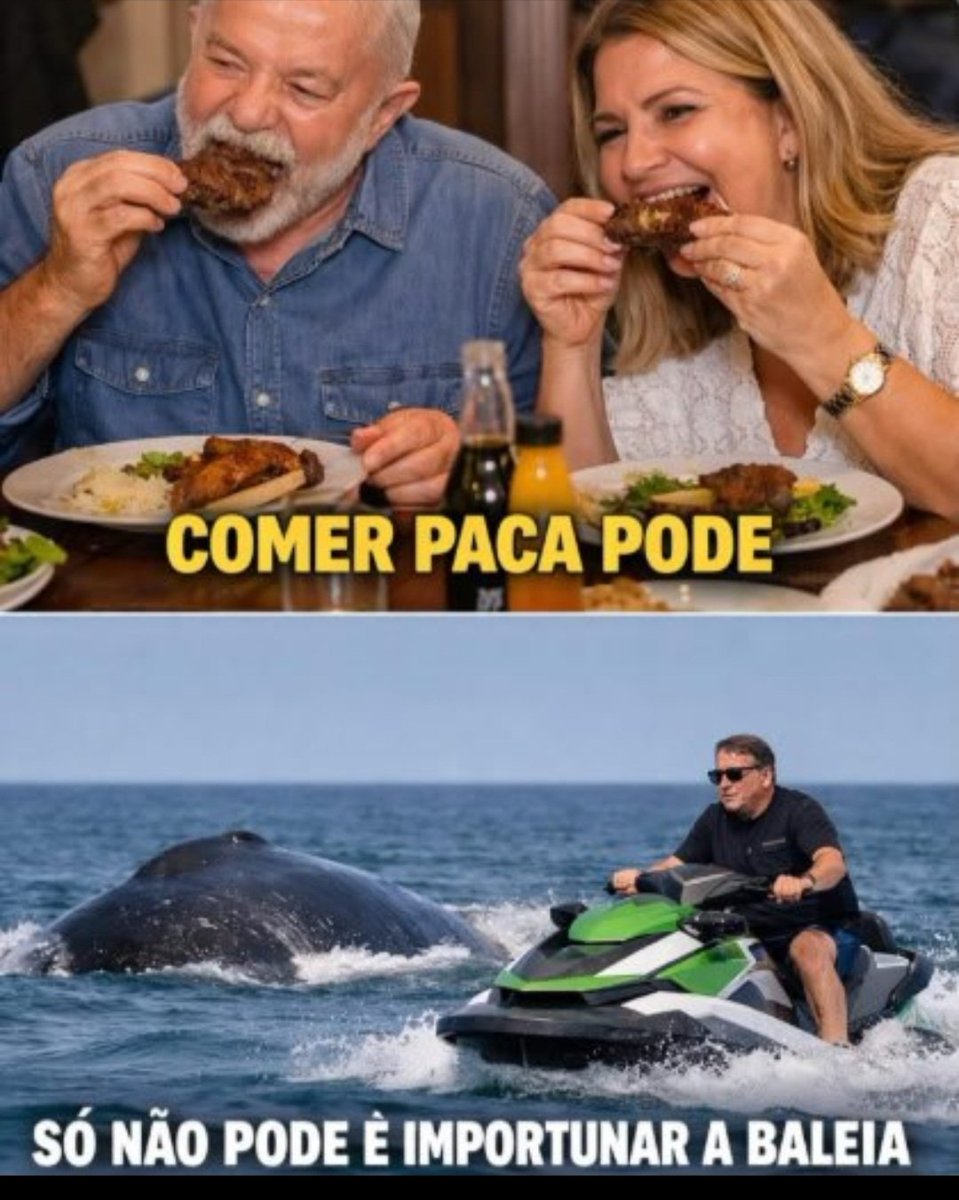 Norberto tweet media