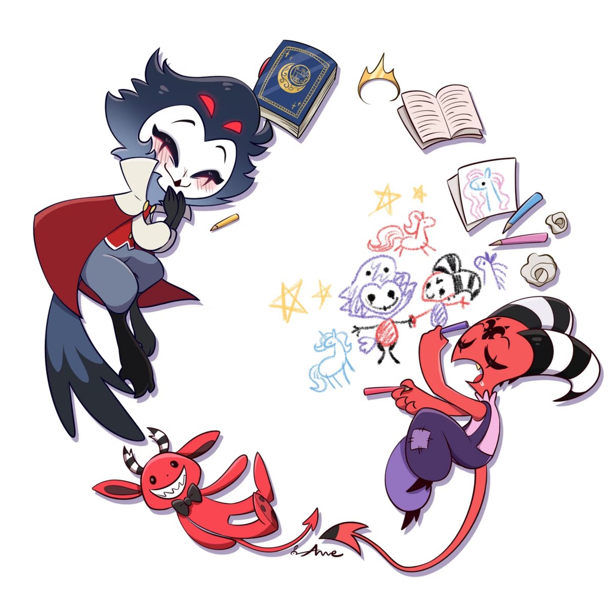 嘲风Chaofengwwwww tweet media